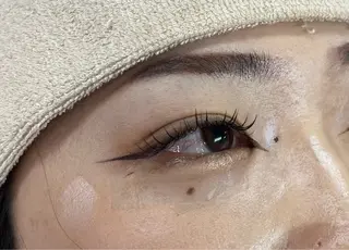 マツエク・マツパ Lily SHIINAの眉毛・アイブロウイメージ