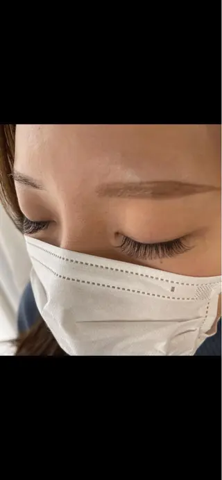 マツエク・マツパ HairMake&Eyelash  AN.所属・☆eyelash☆ ANNA♡の眉毛・アイブロウイメージ