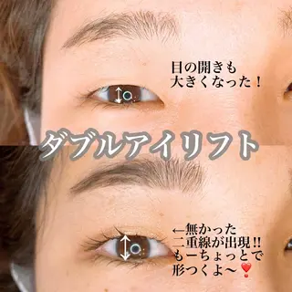 パーマ マツエク・マツパ アイラッシュサロン CoCoのマツエク・マツパデザイン