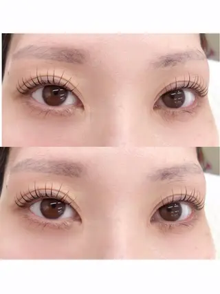 マツエク・マツパ LILY💖 yuinaの眉毛・アイブロウイメージ