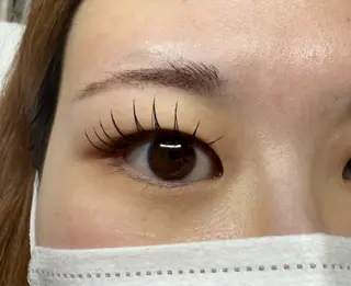 マツエク・マツパ Flor上大岡 ＊フルノ リナ＊のマツエク・マツパデザイン