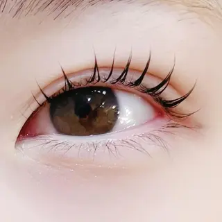 マツエク・マツパ 🌻まつ毛&眉毛 yukimi⛄️🖤のマツエク・マツパデザイン