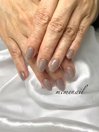 ネイル Noguchi Megumiのその他イメージ