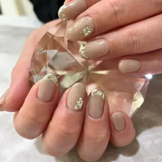 ネイル Ravi 胡町のネイルデザイン