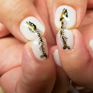 ネイル L'instant Nail Artzのネイルデザイン