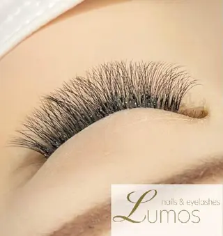 マツエク・マツパ Lumos nail&eyelash所属・Lumos Ayakaのマツエク・マツパデザイン