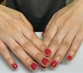 ネイル AIushe平井店 ななみのネイルデザイン