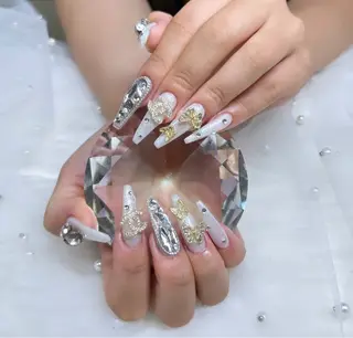 ネイル ドリスネイルサロン所属・Doris Nail Salonのネイルデザイン