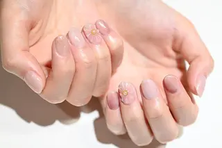 ネイル Be-style 　のネイルデザイン
