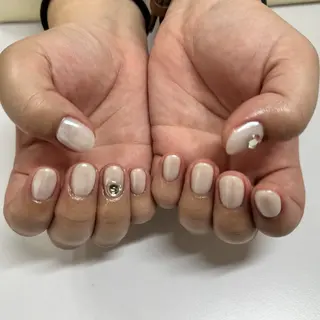 ネイル on .のマツエク・マツパデザイン