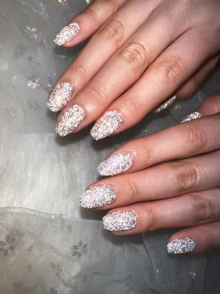 ネイル flora nailのネイルデザイン