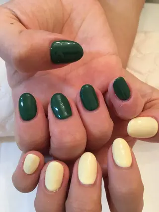 ネイル ネイルサロン ショコラのネイルデザイン