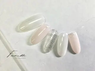ネイル Aika ネイルデザイナーのネイルデザイン