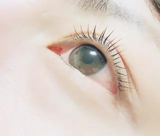 マツエク・マツパ プライベートサロン ココルのマツエク・マツパデザイン