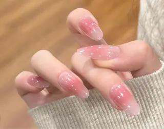 ネイル Z.Nail_ ばのネイルデザイン
