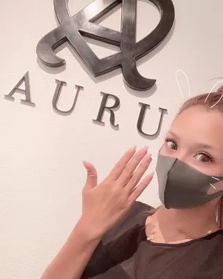 ネイル ネイルサロンアウル ayaka💋のネイルデザイン