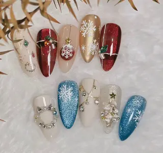 ネイル YK Beauty Salonのマツエク・マツパデザイン