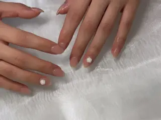 ネイル 空きは直接 お問い合わせ下さいのネイルデザイン