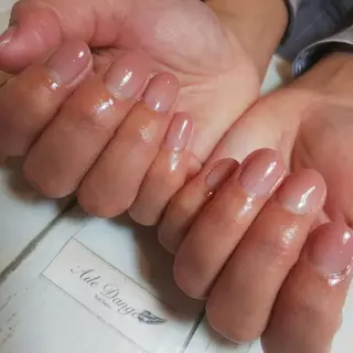 ネイル AileD'ange所属・M, masakiのネイルデザイン