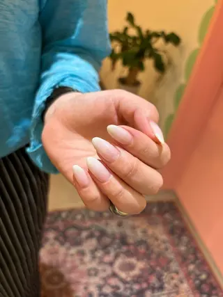 ネイル 〖IEN〗Soura (ソウラ/想来)のネイルデザイン