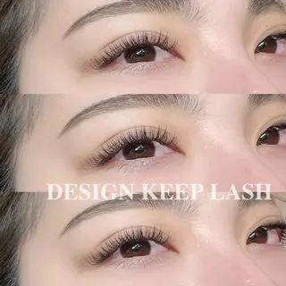 マツエク・マツパ yate' sumikaのマツエク・マツパデザイン