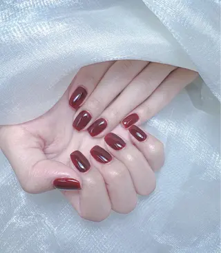 ネイル T&K nail NAOのネイルデザイン