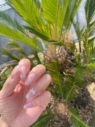 ネイル ëmma nail_ by chulaのネイルデザイン