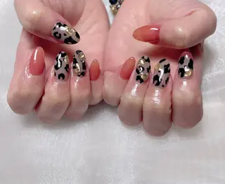 ネイル hairsalon556所属・hairsalon 556のネイルデザイン