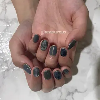 ネイル nailsalon SuMILEのネイルデザイン