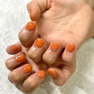 ネイル salon Lisisのネイルデザイン