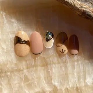 ネイル Nroom.所属・Nroom. /はるのネイルデザイン