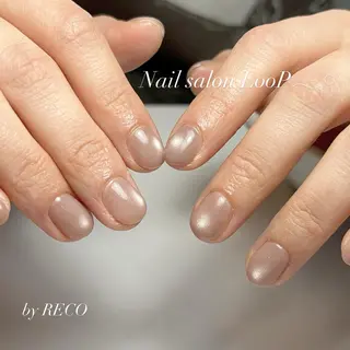 ネイル LooP - RECO-のネイルデザイン