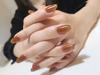 ネイル 佐々木 優のネイルデザイン