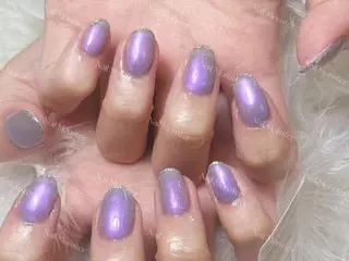 ネイル Nail Monsterのネイルデザイン