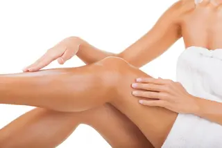 Waxing salon Wax&Co.(ワックス&コー)所属・全身ワックス脱毛 Wax&Co.南船場の眉毛・アイブロウイメージ