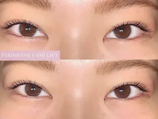 マツエク・マツパ Yuuka. ◡̈⃝︎のネイルデザイン