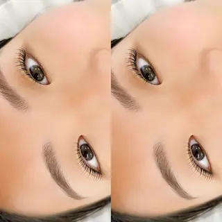 マツエク・マツパ Unknown ちひろのマツエク・マツパデザイン