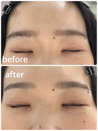 アイブロウ 【eight】 土橋の眉毛・アイブロウイメージ