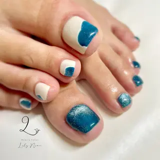 ネイル REVIA :ayaのネイルデザイン