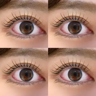 マツエク・マツパ Nae.所属・眉毛/まつ毛/代官山 アイサロン🌻NAEのマツエク・マツパデザイン