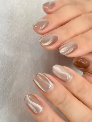 ネイル RIYON staffのネイルデザイン