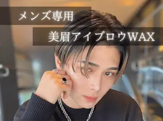 アイブロウ Hinano ♡の眉毛・アイブロウイメージ