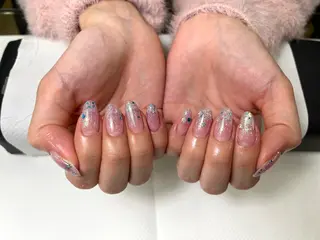 ネイル KIKAWA MAI♡のネイルデザイン