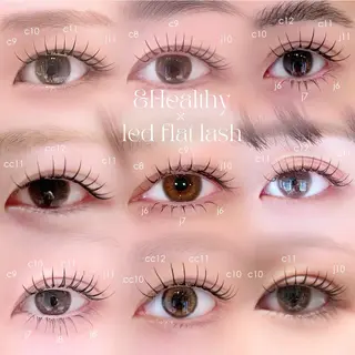 マツエク・マツパ IRIS. rinaの眉毛・アイブロウイメージ