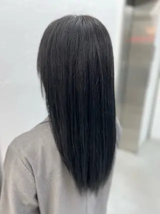 ロング カラー あすか JILLSTUDIOのヘアスタイル