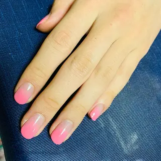 ネイル Nailsalon Spina 琴美のネイルデザイン