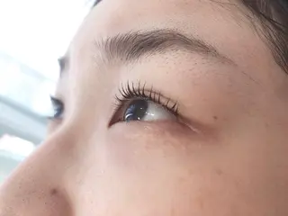 マツエク・マツパ atelier Charmemu所属・𝕋𝕆ℙアイリスト sanaeのマツエク・マツパデザイン