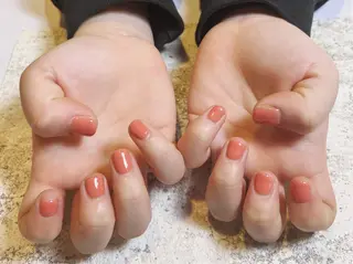 ネイル 山田 将也のネイルデザイン