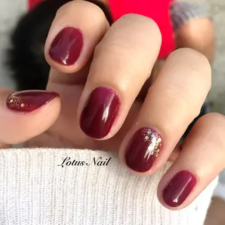 ネイル Lotus Nailのネイルデザイン