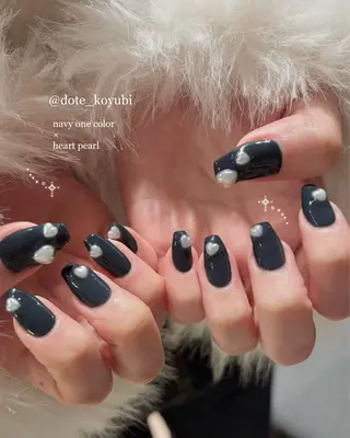 ネイル nail salon DOTE(ドート)のネイルデザイン